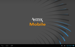 Astea Mobile screenshot 3