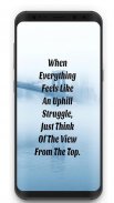 Wisdom Quotes: Wise, Words of Wisdom screenshot 1