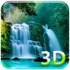 Waterfall Live Wallpaper 3d 10 Download Apk For Android Aptoide