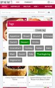 Copy Me That - recipe manager, list, planner screenshot 6