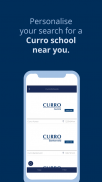 Curro Enrolment App screenshot 1