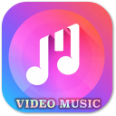 Free Music Player for Youtube Icon