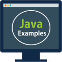 Java Examples Icon
