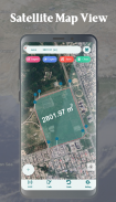 Medición de área de campo GPS screenshot 12