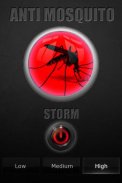 Anti Mosquito Storm FREE screenshot 4