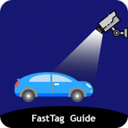 Free FASTag Guide - Buy & Recharge FASTag Guide screenshot 1