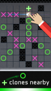 Tic Tac Toe - XO Block Puzzle screenshot 1