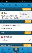 YourMechanic - Technician App screenshot 1