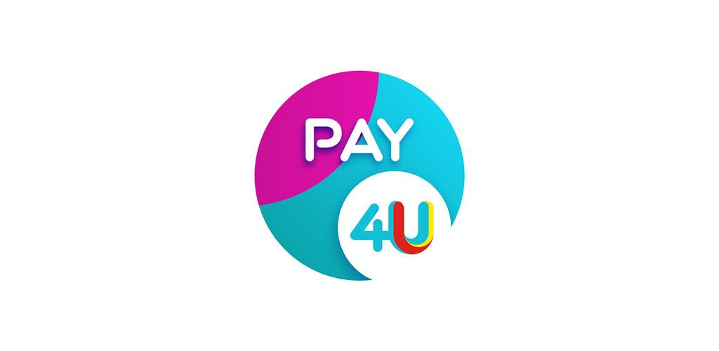 Pay 4g. Логотип zi.