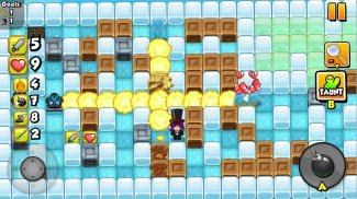 Bomber Friends 2 Player em Jogos na Internet