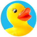 Rubber Duck