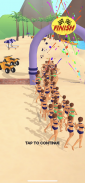Bumpy Ride screenshot 0