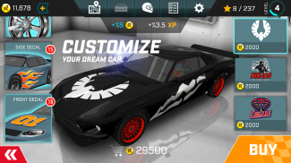 Race Max screenshot 5