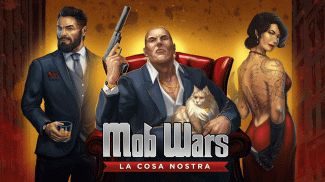 Mob Wars LCN: Underworld Mafia screenshot 19