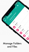 FILE MANAGER - File Explorer & App Manager screenshot 3