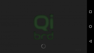 QiBrd: sintetizador analógico virtual gratuito screenshot 2