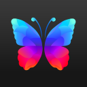 Everpix - Cool Wallpapers & Backgrounds Ultra HD Icon