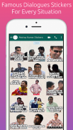 Akshay Kumar Memes Stickers screenshot 2