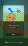 My Little Terrarium: Idle Game screenshot 2