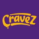 Cravez - Food Delivery Icon