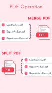 Plite: PDF Viewer, PDF Utility screenshot 0