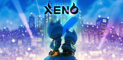 PROJECT XENO（プロジェクト ゼノ）