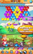 Bubble Story screenshot 4