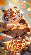 Fortune tiger Bingo screenshot 3