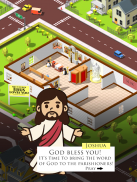 Idle Church Tycoon: Jesus Loves you screenshot 6