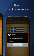 Picture Quiz: Country Flags screenshot 0