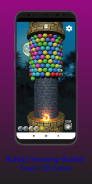 Bubble Shooting: Bubble Tower 3D Game screenshot 5