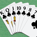 High Card Flush