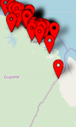 Guyane découverte screenshot 1