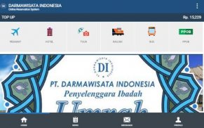 Darmawisata Indonesia screenshot 10