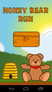 Honey Bear Run screenshot 4