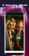 Call Chucky Doll | Fake Video screenshot 2