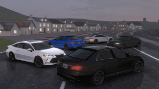 Real Car Parking 2 : Car Sim screenshot 3