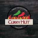 Curry Hut Worcester icon