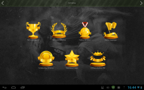 Football Manager Legion (Russi screenshot 17
