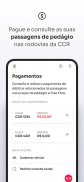CCR Rodovias screenshot 1