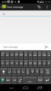 Telugu Keyboard screenshot 2