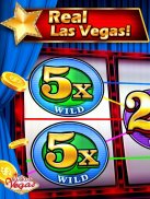 VegasStar™ Casino - Slots Game screenshot 12