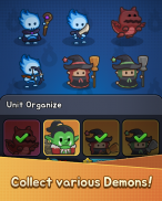 Devil Invasion screenshot 2