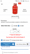 Amar LPG | Order LP Gas in Bangladesh screenshot 0