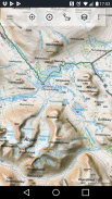 Sweden Topo Maps screenshot 4