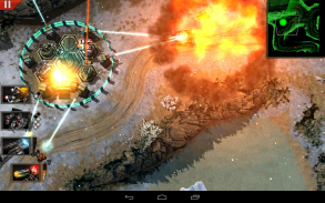 Modern Command screenshot 23