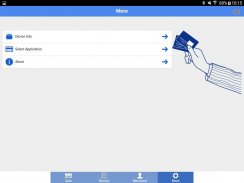 AirPOS (For Tablet) by GHL screenshot 0