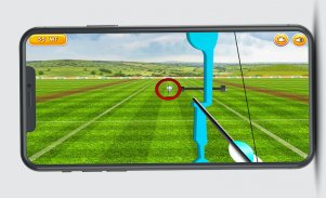 Archery Shoôting 2021 screenshot 3