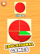 Preschool Math Games for kids screenshot 6