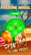 Candy Crush Eggs Blast Game: Eggs Link Puzzle screenshot 9